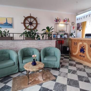 Hotel Galata Thumbnail
