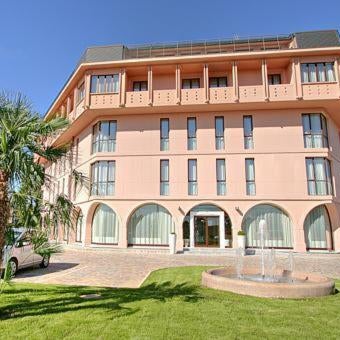 B&B HOTEL Habitat Giussano
