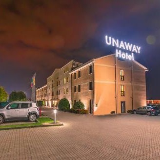 UNA HOTELS Occhiobello