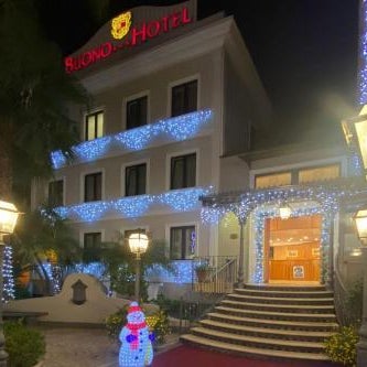 Buono Hotel Thumbnail