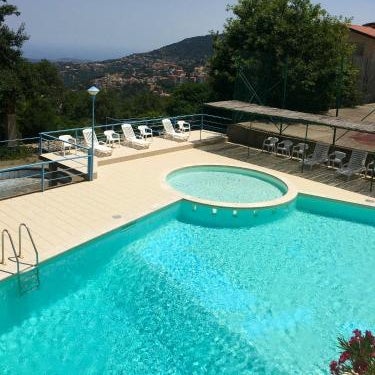Hotel Villa Selene