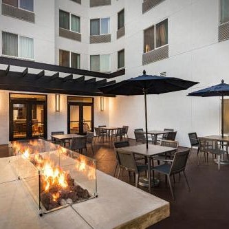 Courtyard by Marriott Anaheim Resort/Convention Center Thumbnail