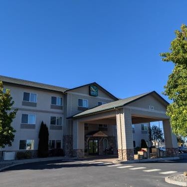 Quality Inn & Suites Sequim at Olympic National Park Thumbnail