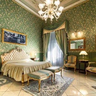 Hotel Villa Romeo Thumbnail