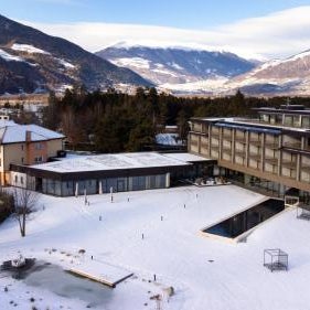 Garden Park Hotel
