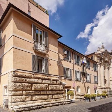 Hotel Indigo Rome - St. George By IHG Thumbnail