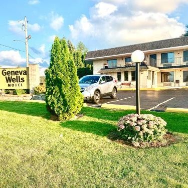 Geneva Wells Inn Thumbnail