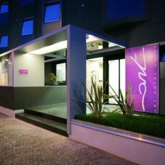 Art Hotel Udine