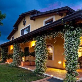 Hotel Villa Rizzo Resort and Spa