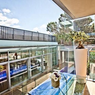 Dal Moro Gallery Hotel