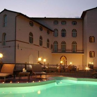 LHP Certaldo Resort