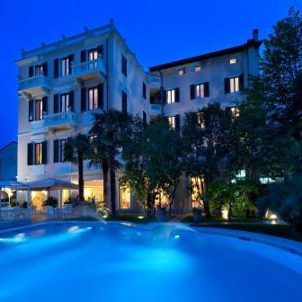 Hotel Parma e Oriente Wellness & Spa Thumbnail