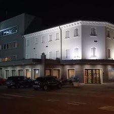 Hotel Forte Del 48
