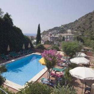 Hotel Villa Sirina Thumbnail