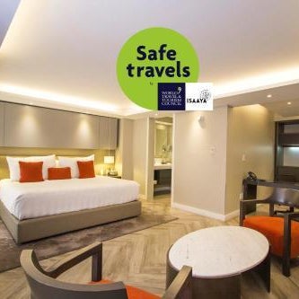 Isaaya Hotel Boutique by WTC Thumbnail