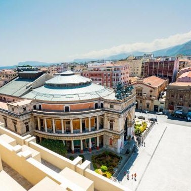 Hotel Politeama Thumbnail