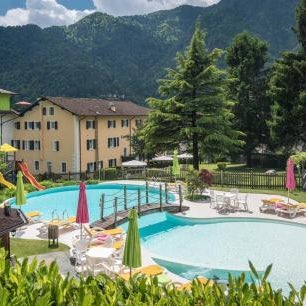 Good Life Hotel Garden - Private Spa and Pool
