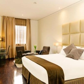 Cosmopolitan Hotel Thumbnail