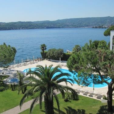Hotel Spiaggia d'Oro - Charme & Boutique by Double Hospitality