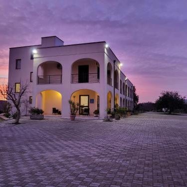 Hotel Salento