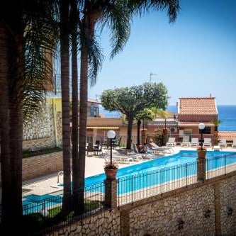 Hotel Corallo Thumbnail