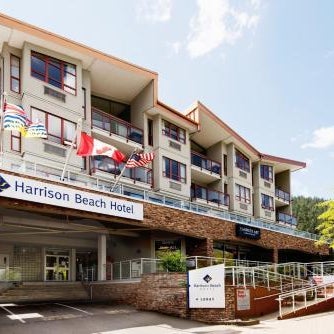 Harrison Beach Hotel Thumbnail