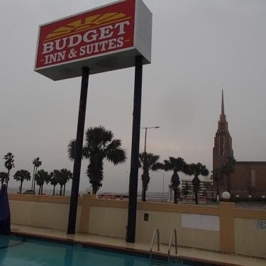 Budget Inn and Suites Corpus Christi Thumbnail