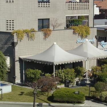 Gotha Hotel Turin Airport Thumbnail
