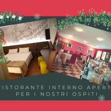 Hotel and Wellness Patriarca