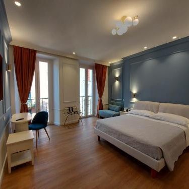 Hotel Borgovico Thumbnail