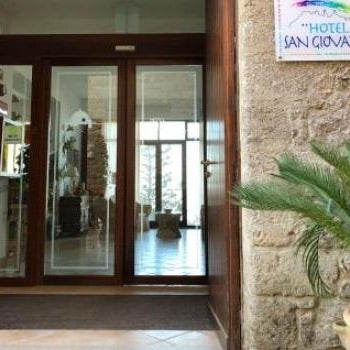 Hotel Villa San Giovanni