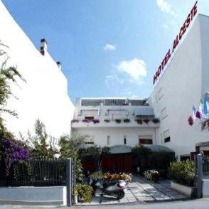 Hotel Alceste
