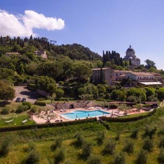 Hotel Bramante