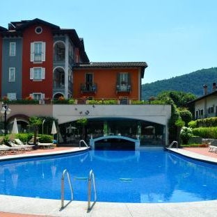 Aquazzurra Resort & Aparthotel