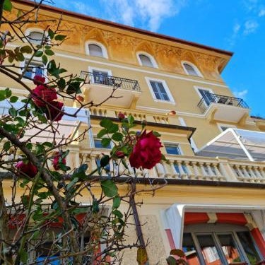 Hotel Canali, Portofino Coast