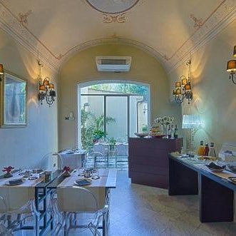 Hotel Novecento Thumbnail