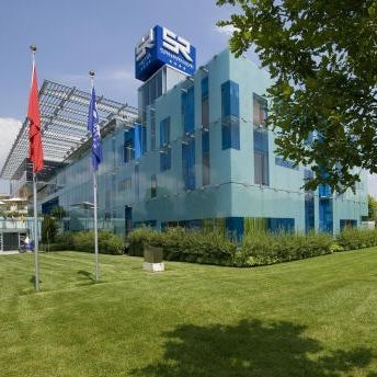 San Ranieri Hotel Thumbnail