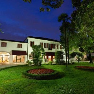 Hotel Villa Patriarca - Buongiorno! Hotels