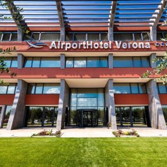 Airporthotel Verona Congress & Relax Thumbnail