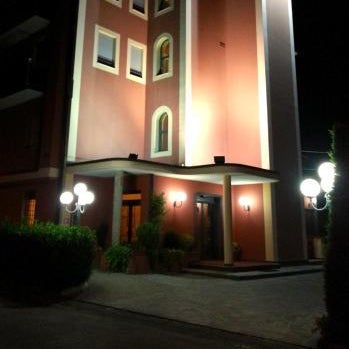Hotel Aquila