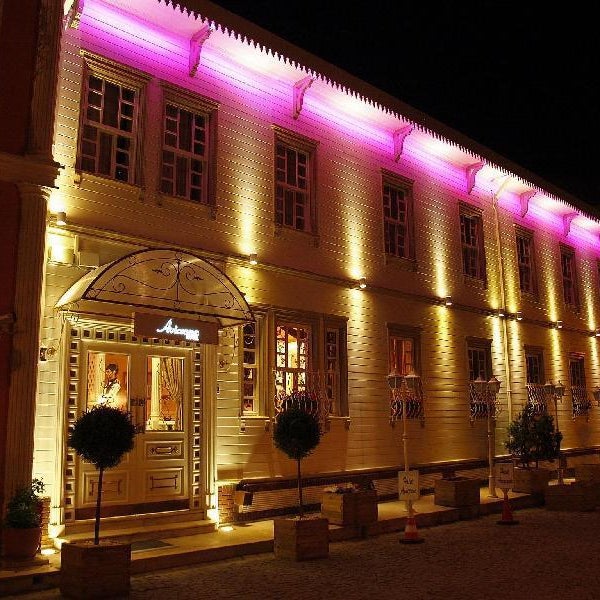 Avicenna Hotel Sultanahmet