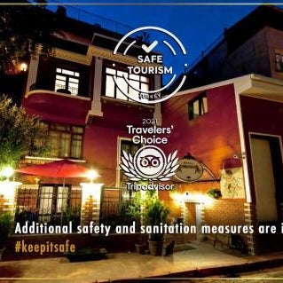 Angel's Home Hotel - Angel Group Hotels