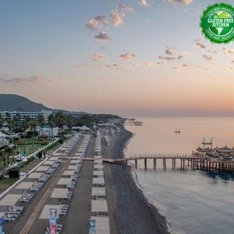 Mirage Park Resort - Premium All Inclusive