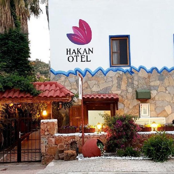 Hakan Hotel