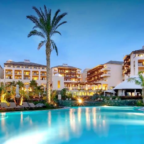 Hotel Vincci Seleccion La Plantacion del Sur Thumbnail