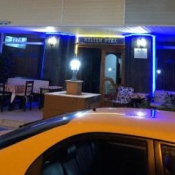 Meltem Otel