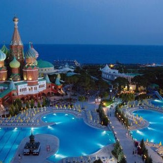 Kremlin Palace Thumbnail