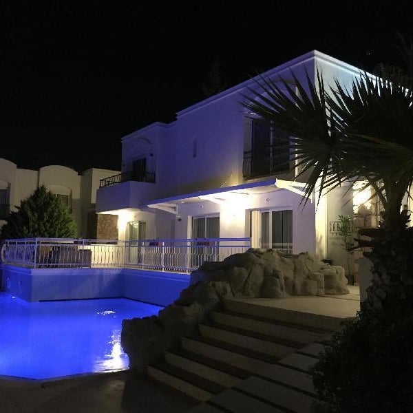 Costa Sariyaz Hotel Bodrum