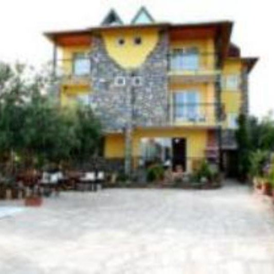 Melrose House Hotel Thumbnail