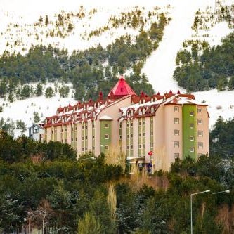 Palan Ski & Convention Resort Hotel